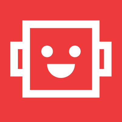 64 Robots logo